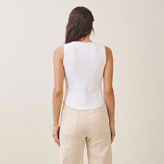 Darling Detail Top