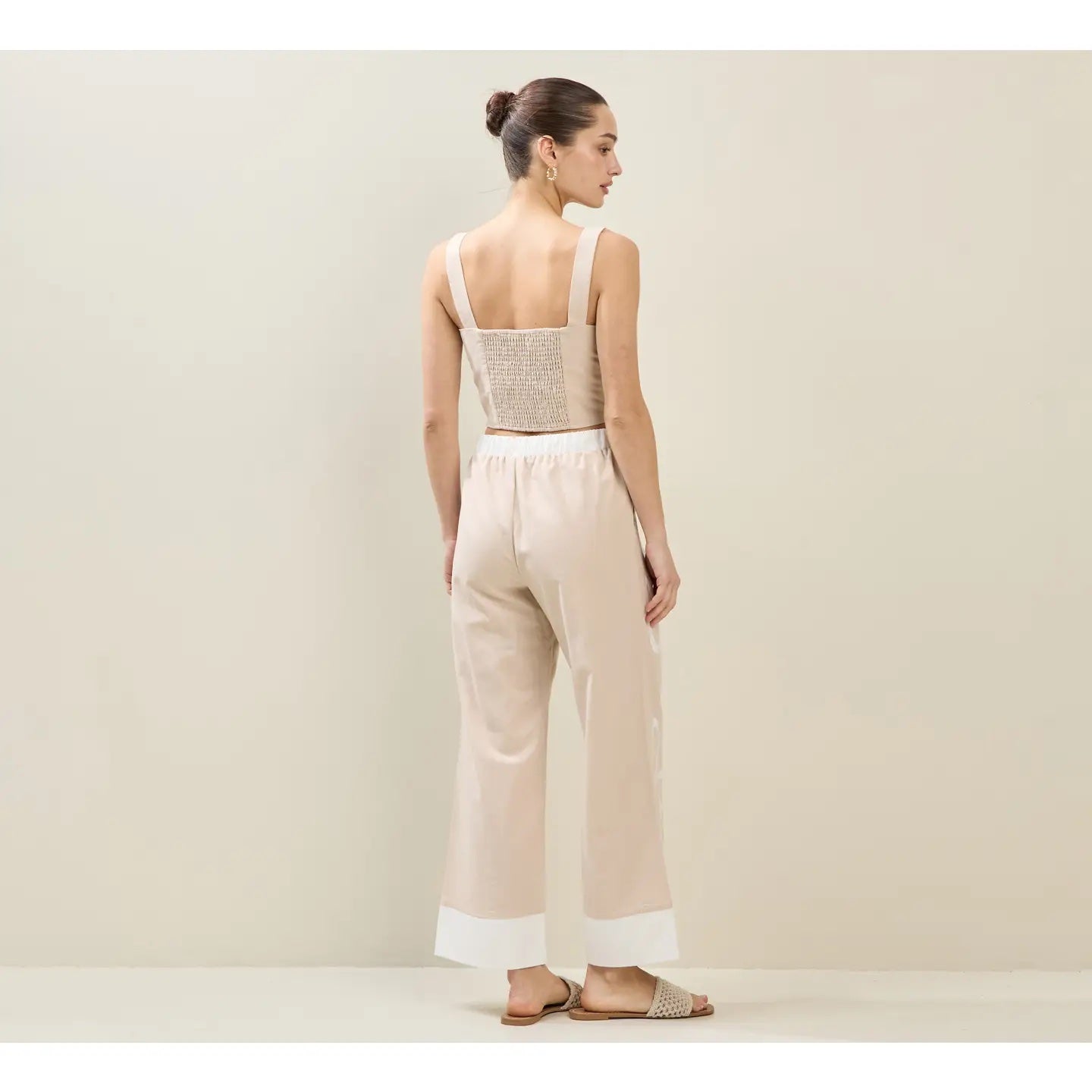 The Sandstone Bloom Set