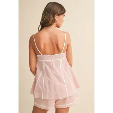 Pretty in Pink Set
