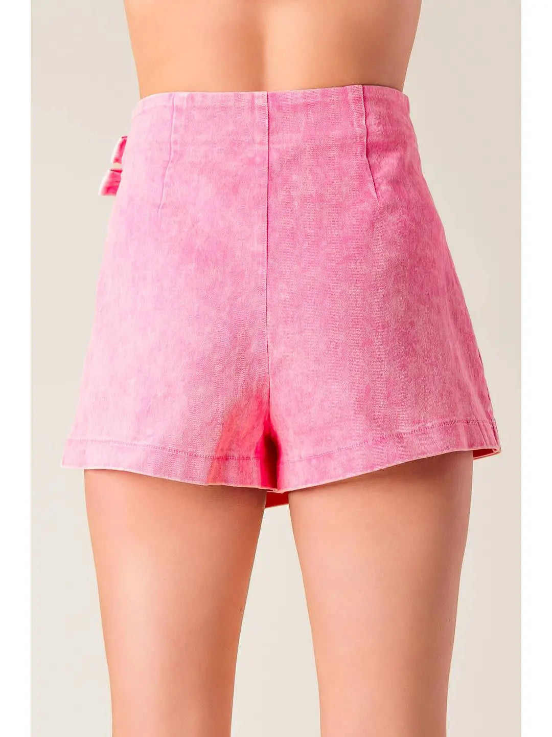 Pink Crush Skort