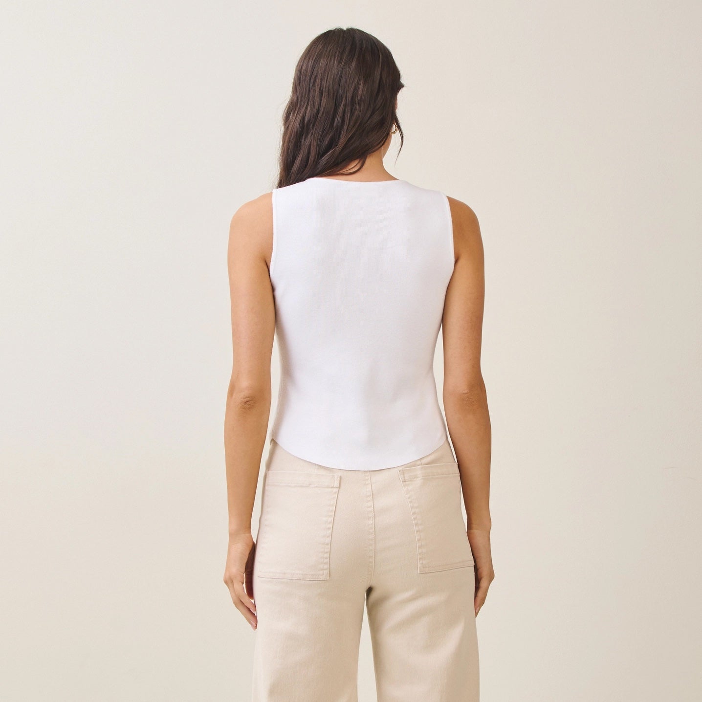 Darling Detail Top