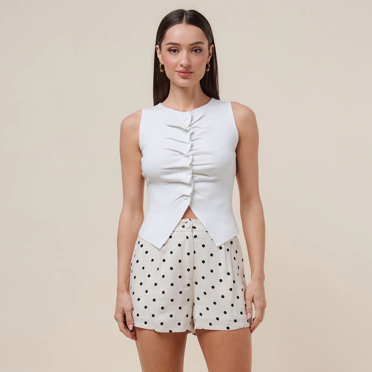 Darling Detail Top