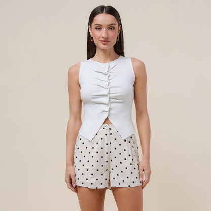 Darling Detail Top