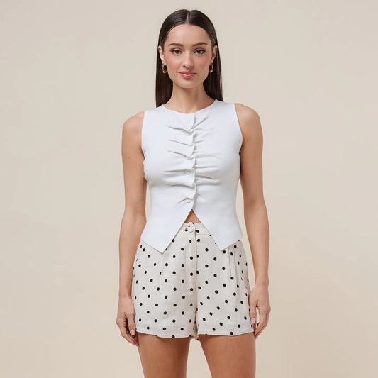 Darling Detail Top