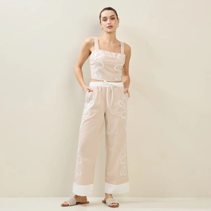 The Sandstone Bloom Set