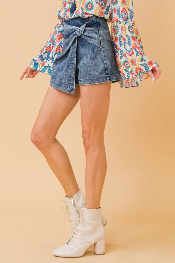 Southern Belle Skort
