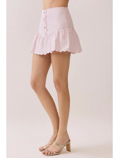 Sweetheart Charm Skirt