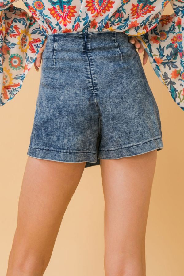Southern Belle Skort