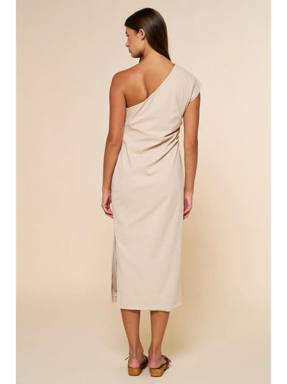 Petal Statement Midi