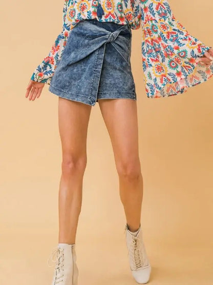 Southern Belle Skort