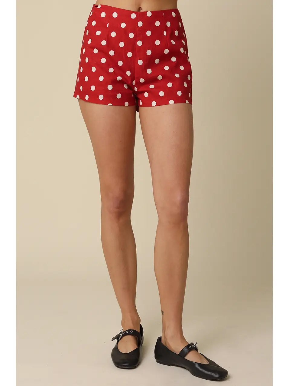 Nataly Shorts