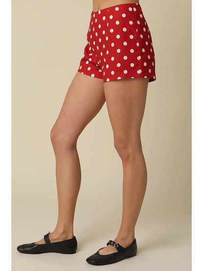 Nataly Shorts
