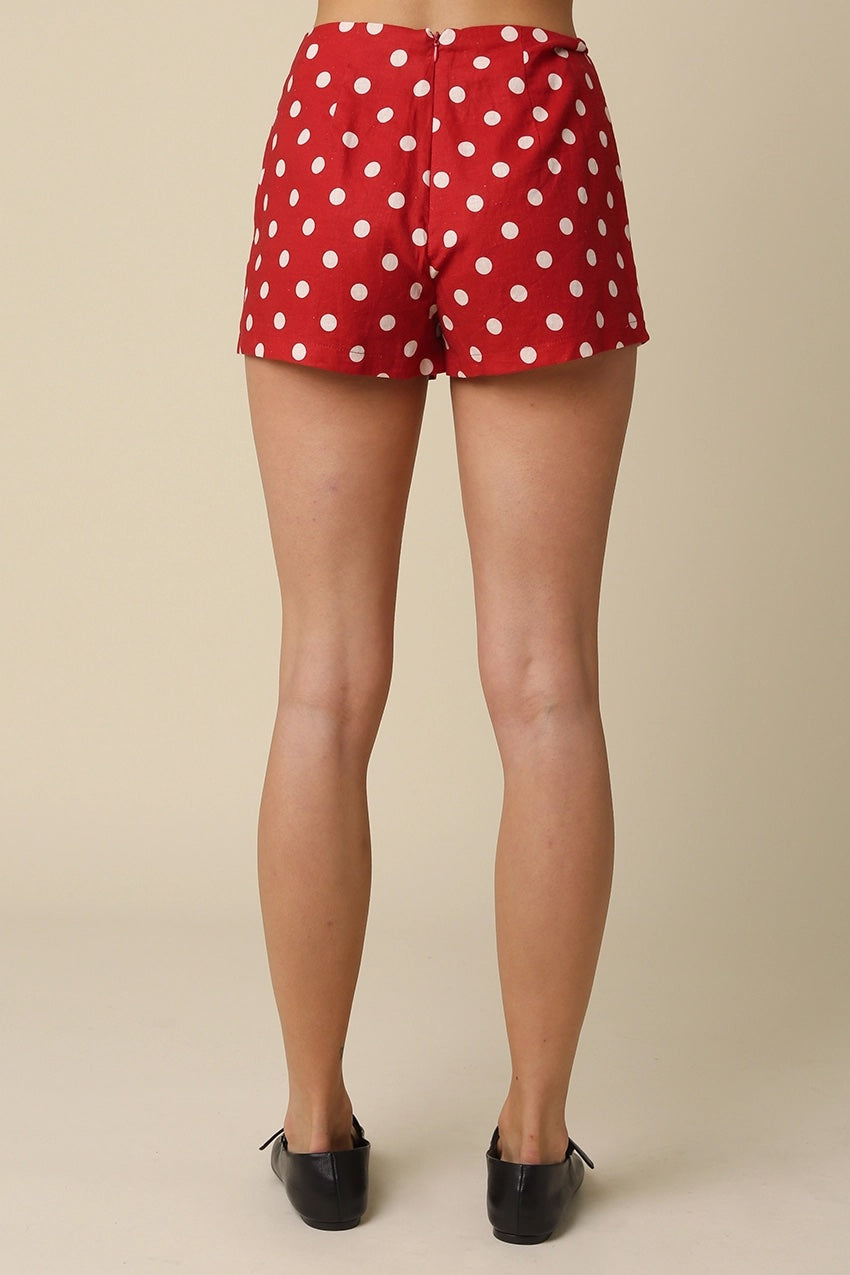 Nataly Shorts