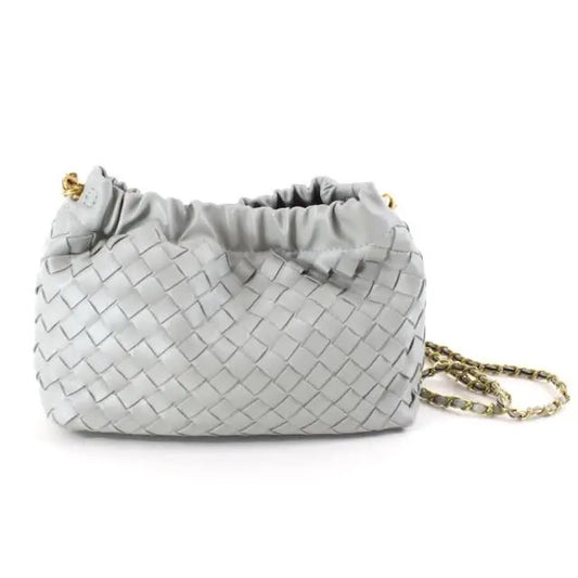 Chic Charm Crossbody